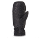 Dakine Baron Mitt - Mens, Black, Small, 10001998-BLACK-91M-S