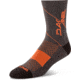 Dakine Berm Sock, Orange, Medium/Large, 10001922-ORANGE-M/L