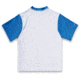 Dakine BoyS Heavy Duty Loose Fit S-S, WHITE, 10, 10001686-ITE-10