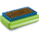 Dakine Brass Tuning Brush, Green, OS, 10001560-GREEN-81M-OS