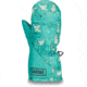 Dakine Brat Mitt - Kids, Arcadia Origami, M, 12528-AAMI-TDM