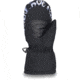 Dakine Brat Mitt - Kids, Black Eyes, S, 12528-BYES-TDS