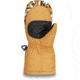 Dakine Brat Mitt - Kids, Golden Penguins, S, 12528-GUIN-TDS