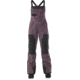 Dakine Brentwood Bib - Womens, Amethyst / Black, Extra Small, 10001964-A/BLK-91M-XS