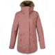 Dakine Brentwood II Jacket - Women's-Burnt Rose-Small