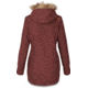 Dakine Brentwood Jacket - Womens, Rust Brown, L, 10001963-RUSTBROWN-02M-L