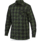 Dakine Buckshot Flannel - Men's-Cypress Check-Medium