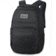 Campus DLX 33 L Backpack-Black