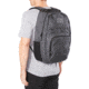 Dakine Campus Dlx 33L, CARBON, OS, 10001284-O-OS