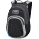 Dakine Campus Mini 18L, TABOR, OS, 10001433-TO-OS