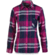 Dakine Canterbury Flannel - Women's-Wild Aster-Large