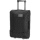 Dakine Carry On Eq Roller 40L, Black, One Size, 10002057-BLACK-91M-OS