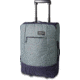 Dakine Carry On EQ Roller 40L, Dark Slate, 10002057-darkslate-02M-OS