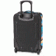 Dakine Carry On Roller 40L, BAJA SUNSET, OS, 10000782-JSUSET