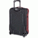 Dakine Carry On Roller 40L, BURNT ROSE, OS, 10000782-UTOSE-OS