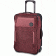 Dakine Carry On Roller 40L, BURNT ROSE, OS, 10000782-UTOSE-OS