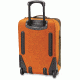 Dakine Carry On Roller 40L, TIMBER, OS, 10000782-TIME