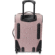 Dakine Carry On Roller 42L Bag, Woodrose, 12058-WROS-OS