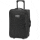 Dakine Carry On Roller 42L, Black, One Size, 10002058-BLACK-91M-OS