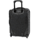Dakine Carry On Roller 42L, Carbon, One Size, 10002058-CARBON-91M-OS