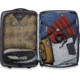 Dakine Carry On Roller 42L, Carbon, One Size, 10002058-CARBON-91M-OS