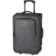 Dakine Carry On Roller 42L, Carbon, One Size, 10002058-CARBON-91M-OS