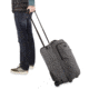 Dakine Carry On Roller, 42L, Carbon, One Size, D.100.4728.007.OS