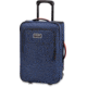 Dakine Carry On Roller 42L, Dark Navy, One Size, 10002058-DARKNAVY-91M-OS