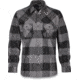 Dakine Cascade Long-Sleeve Flannel - Men's-Gunmetal-Medium