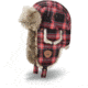 Dakine Chuck Hat - Men's-Red Plaid
