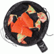 Dakine Cinch Mat Bag-Black