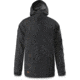 Dakine Clark Anorak - Mens, Black, Small, 10001959-BLACK-91M-S