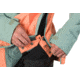 Dakine Clark Anorak - Mens, Coastal / Melon, 2XL, 10001959-C/ML-91M-XXL