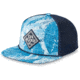 Dakine Classic Diamond Trucker, WASHED PALM, OS, 10000547-SELM