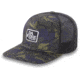 Dakine Classic Logo Trucker ECO, Cascade Camo, One Size, D.100.7575.967.OS