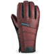 Dakine Cobra Glove - Men's-Burgundy-X-Large