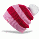 Dakine Colette Beanie - Girl's-Black/White