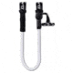 Dakine Comp Adjustable Lines 24 In- 32 In, White / Black, One Size, 04100505-WHIT/BLACK-31X
