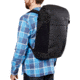 Dakine Concourse 30L Backpack, Squall, One Size, 10002049-SQUALL-91M-OS