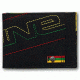 Dakine Conrad Wallet - Men's-Rasta