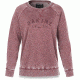 Dakine Constance Crew Neck Fleece, ANDORRA, XL, 10001358-O-XL