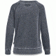 Dakine Constance Crew Neck Fleece, BLACK, XL, 10001358-LK-XL