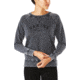 Dakine Constance Crew Neck Fleece, BLACK, XL, 10001358-LK-XL
