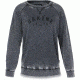 Dakine Constance Crew Neck Fleece, BLACK, XL, 10001358-LK-XL