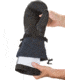 Dakine Continental Mitt - Mens, Black, Medium, 10002003-BLACK-91M-M