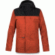 Dakine Control Jacket - Men's-Picante/Black-X-Large