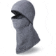 Dakine Convertible Balaclava, Charcoal, One Size, 10001513-CHARCOAL-81M-OS