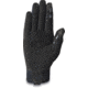 Dakine Covert Gloves - Womens, Ochre Stripe/Port, Large, D.100.5469.718.LG