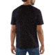 Dakine Crest Photo T Shirt - Mens, Black, Small, 10002356-BLACK-S