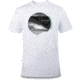 Dakine Crest Photo T Shirt - Mens, White, Large, 10002356-WHITE-L